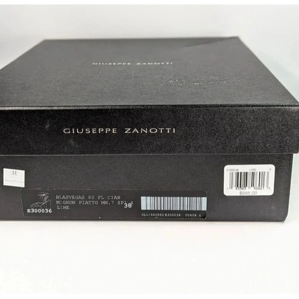 Giuseppe Zanotti giuseppe zanotti